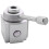 Mini Lathe Tool Holder Quick Change Tool Post Cutter Holder Screw Kit Set Boring Bar Turning Facing 4