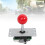 Σετ Joystick παιχνιδιών Arcade DIY Πίνακας ελέγχου τσιπ υπολογ 3