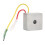 Voltage Regulator Replacement for Briggs & Stratton 691188 491546 793360 794360 4