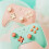 Wired Game Controller for PC 10/11 Android Gaming Accessories Peach Pink 3