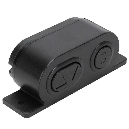 5-Pin Electric Lift Controller Adjustable Switch for Children's Table, Sofa, Home Appliance Control 2