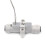 1/4" Food-Grade Water Flow Sensor Switch Meter for Purifier & Fluid Monitoring 3