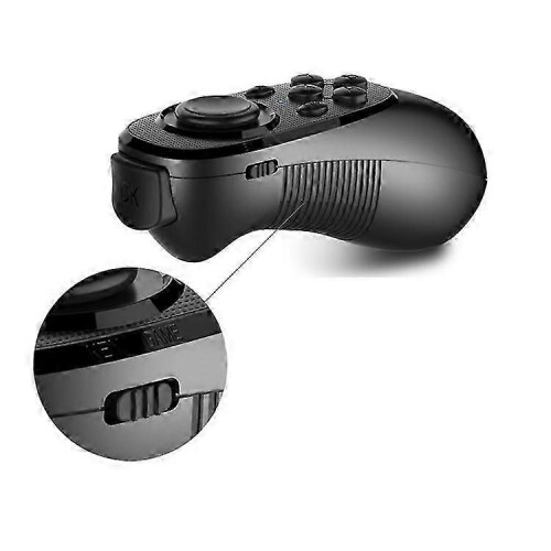 MOCUTE 052 Wireless Bluetooth Gamepad for VR Games on Android, iOS, PC Mobile Remote Control 2