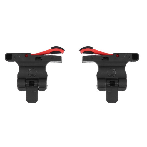 Χειριστήριο παιχνιδιών για κινητά Gamepad L1R1 Joystick για κιν 2