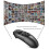 MOCUTE 052 Wireless Bluetooth Gamepad for VR Games on Android, iOS, PC Mobile Remote Control 4