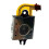 Hall Electromagnetic 3D Analog Joystick Module for PS5 PS Portal Hall Effect Joystick Thumb Grip Joy 2