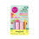 eos 100% Natural Lip Balms- 0.14 oz, 4-Pack 1