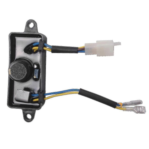 AVR 3KW 2KW 2.8KW Generator Automatic Voltage Regulator Replacement Parts 1