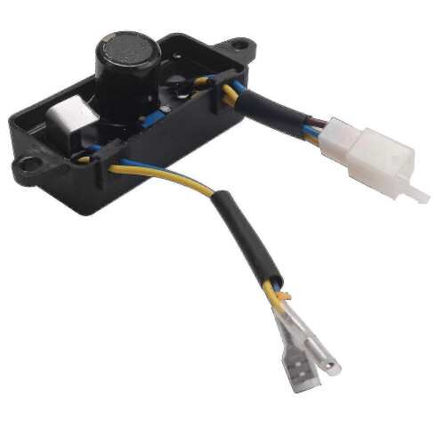 AVR 3KW 2KW 2.8KW Generator Automatic Voltage Regulator Replacement Parts 2