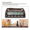 LEAP Chess Clock Advanced Digital Chess Timer with 7 Type 38 Timing Set Modes Clock Chess Timer 3