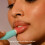 eos Natural Shea Minty Lip Balm- 0.14 oz, 4-Pack 3
