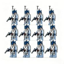 The Book of Boba Fett Building Toy for Kids Childrens Gift