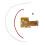 DIY Hall Effect Joystick Calibration High-Precision Strong Compatibility Controller Calibration Board for Elite 3