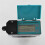 Battery Powered Ultrasonic Water Meter DN50 RS485 Digital Water Flowmeter IP68 Sandwich-Type 4