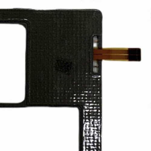 Replacement Right Handle JoyCon Controller NFC Antenna Sensor Module Switch NS Repair Part 1