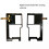Replacement Right Handle JoyCon Controller NFC Antenna Sensor Module Switch NS Repair Part 4