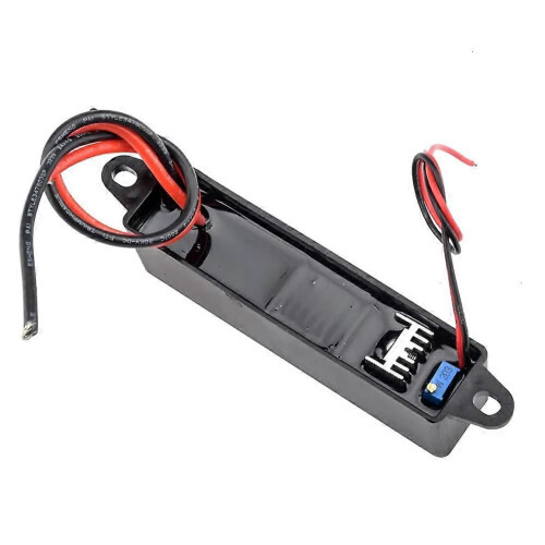 DC 12V 15000V to 20000V Boost Power Module High Voltage Generator Generator Negative Ion Generator 1