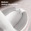 Dekko Kids Potty Trainer Seat Safety Toilet 5