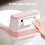 Dekko Kids Potty Trainer Seat Safety Toilet 6