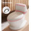Dekko Kids Potty Trainer Seat Safety Toilet 7