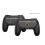 2pcs Comfort Grip for Switch 2 JoyCon Ergonomic Controller Holders for Enhanced Gaming Experience 3