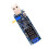 DC-DC 5V naar 3,5V / 12V USB Step-Up/Down voedingsmodule, instelbare boost-buck-converter, uitgang DC 3