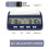 Chess Clock, Competition Specific Chess Timer, Portable Digital Electronic Large Screen Chess Clock 4