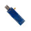 DC-DC 5V naar 3,5V / 12V USB Step-Up/Down voedingsmodule, instelbare boost-buck-converter, uitgang DC 4