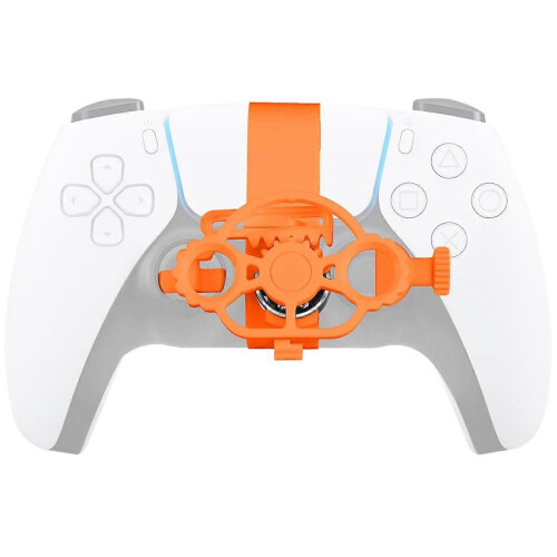 Τιμόνι Gamepad Αγώνων Χειριστήριο παιχνιδιών για λαβή Joysti 2