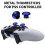 6-in-1 Metal Thumb Joystick Cap Accessory for Edge Series Controller 6 Interchangeable Joysticks Go 2