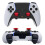 6-in-1 Metal Thumb Joystick Cap Accessory for Edge Series Controller 6 Interchangeable Joysticks Go 3