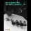 8 Pack Analog Joysticks for Elite/ S/ / Handle Replacement Controller Component Set G 2