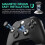 8 Pack Analog Joysticks for Elite/ S/ / Handle Replacement Controller Component Set G 3