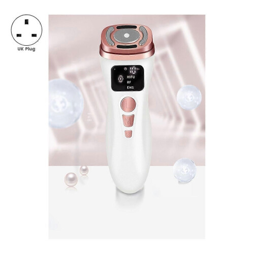Ultrasound Machine Radiofrequency EMS Microcurrent 3 mode UK plug 2