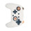 compatible Switch 2 Pro/NS2 Pro Game Controller Case Thumb Stick Grip Cap Cover Cat Silicone Soft Shell 2
