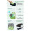 Q37pro Mini Gamepad Αναβαθμισμένο Ασύρματο Bluetooth Διπλό Hall Effect Joy 3