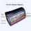 Professional Chess Clock Chess Games Timer Multifunctional Chess Clock Hour Meter Stopwatch International Chess 2