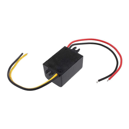 12V to 9V DC-DC Buck Converter Module Power Supply Voltage Regulator 1