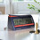 Professional Chess Clock Chess Games Timer Multifunctional Chess Clock Hour Meter Stopwatch International Chess 4