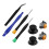 Replacement Hall Effect Joystick compatible for Controller 3D Analog Kit 2