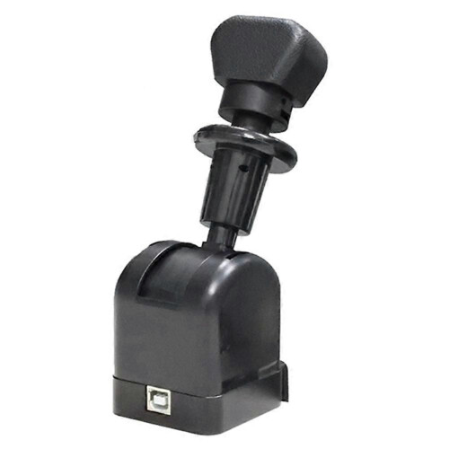 Χειρόφρενο SIM για φορτηγό, συμβατό με Logitech G27 G29 G923 PC, συμβατ 2
