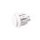 10 Pcs Arcade Buttons 24Mm Responsive Arcade Buttons for Gaming Enthusiasts White 4