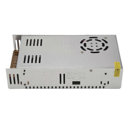 Τροφοδοτικό διακόπτη 12V 50A 600W για αυτοματισμούς, λάμπες, όργανα 1