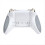 Ασύρματο χειριστήριο παιχνιδιών Gamepad με πολύχρωμο φως RGB, F 3