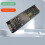 300W LED Strip Controller DC24V Lighting Transcompatible former 3