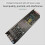 300W LED Strip Controller DC24V Lighting Transcompatible former 4