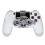 Mini Steering Wheel compatible for Racing Games Gamepad Controller Handle 2