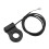 Original Power Switch compatible for DYU D3F D2 Electric Bicycle Left Switch High-Quality Replacement Parts 3