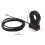 Original Power Switch compatible for DYU D3F D2 Electric Bicycle Left Switch High-Quality Replacement Parts 4