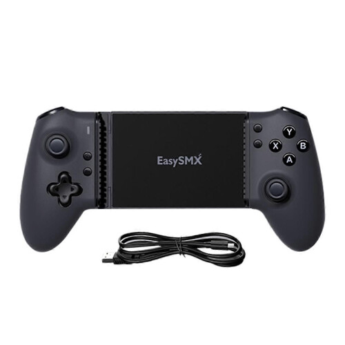Χειριστήριο Bluetooth M15 για Android, , Cloud Gaming, , Μηχανικό χειριστήριο τηλεφώνου Hall 1